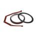Front & Rear Crankshaft Oil Seal 3921927 3925529 for Cummins Engine 6C ...