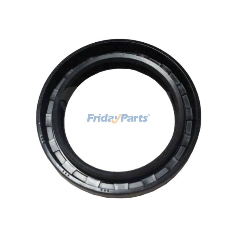Crankshaft Front Oil Seal 65.01510-0001 for Doosan Engine DB58 Excavator DX225 DX225LCB Solar 130LC-V 140LC-V 220LC-V