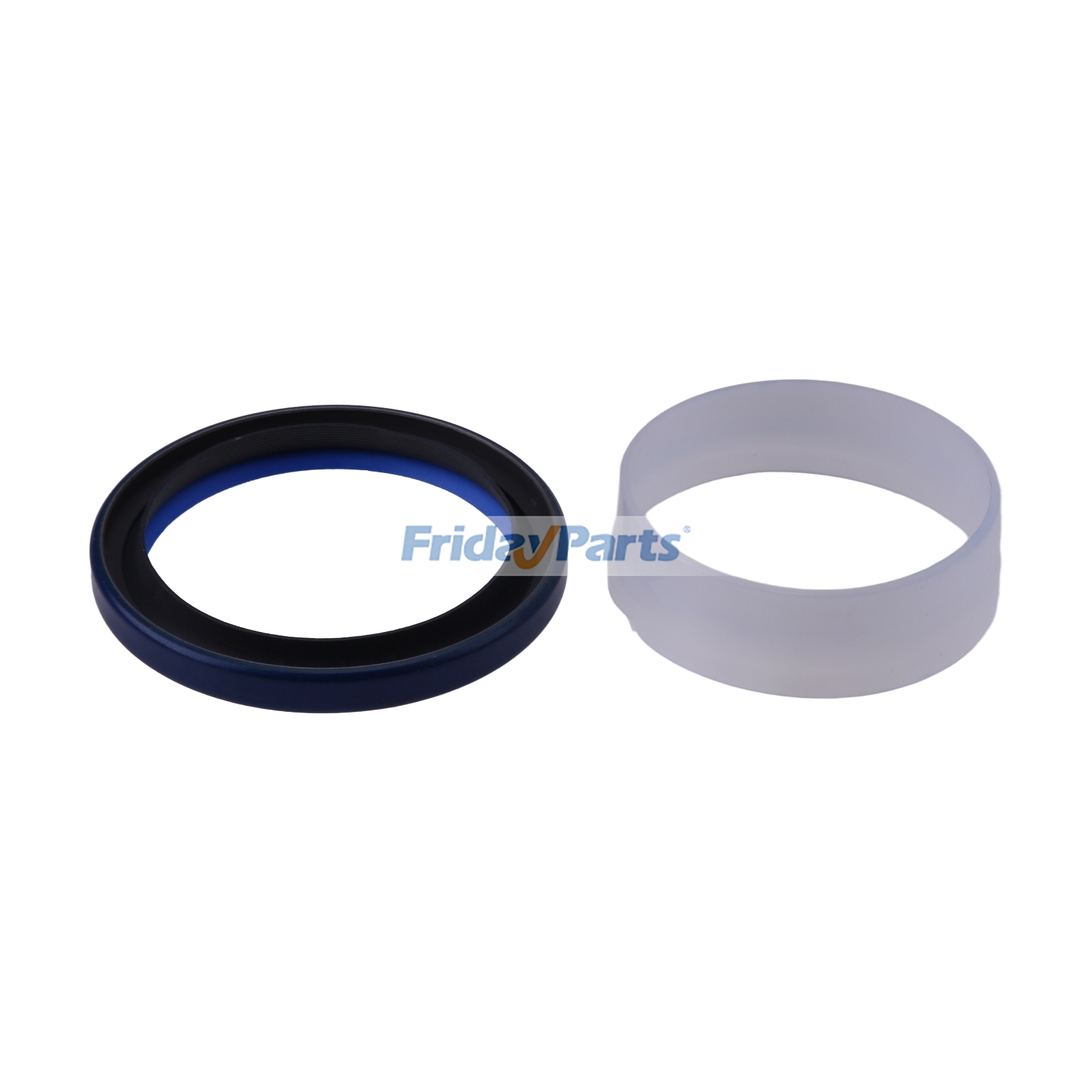 Retén de aceite delantero del cigüeñal J904353 J900709 para tractor CASE MX150 MX170 5120 5130 5140 5150 y cosechadora 1620 1640 1644 2144 Para CASE