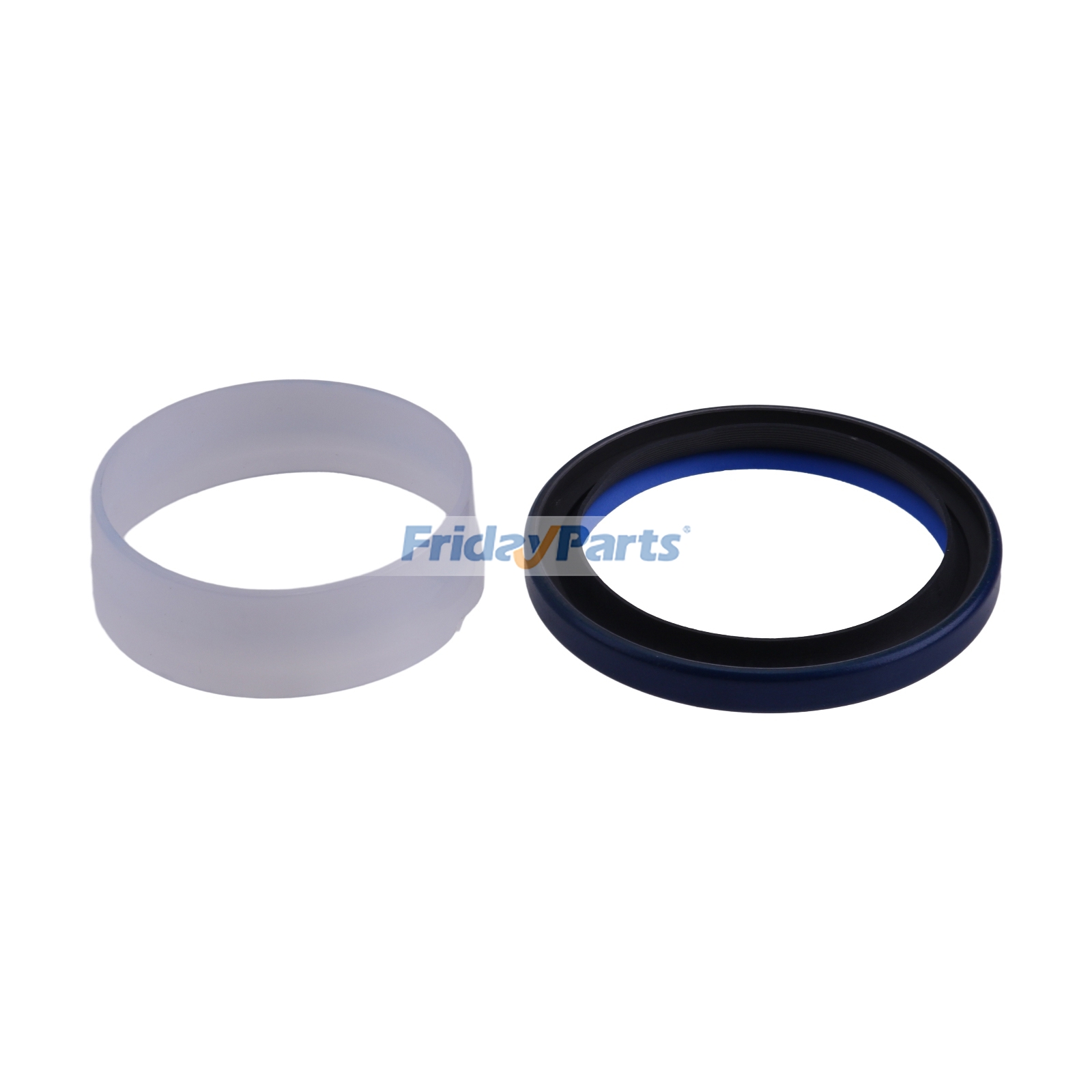 Retén de aceite delantero del cigüeñal J904353 J900709 para tractor CASE MX150 MX170 5120 5130 5140 5150 y cosechadora 1620 1640 1644 2144