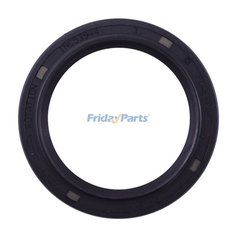 Compactor,Engine,Excavator,Loader,Other Construction Equipment Crankshaft Front Seal