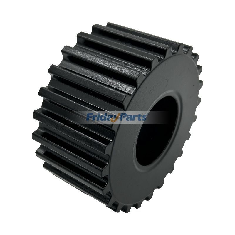 Crankshaft Gear 04173550 for Deutz Engine BF4M2011 TD4L2011 BF4L1011T