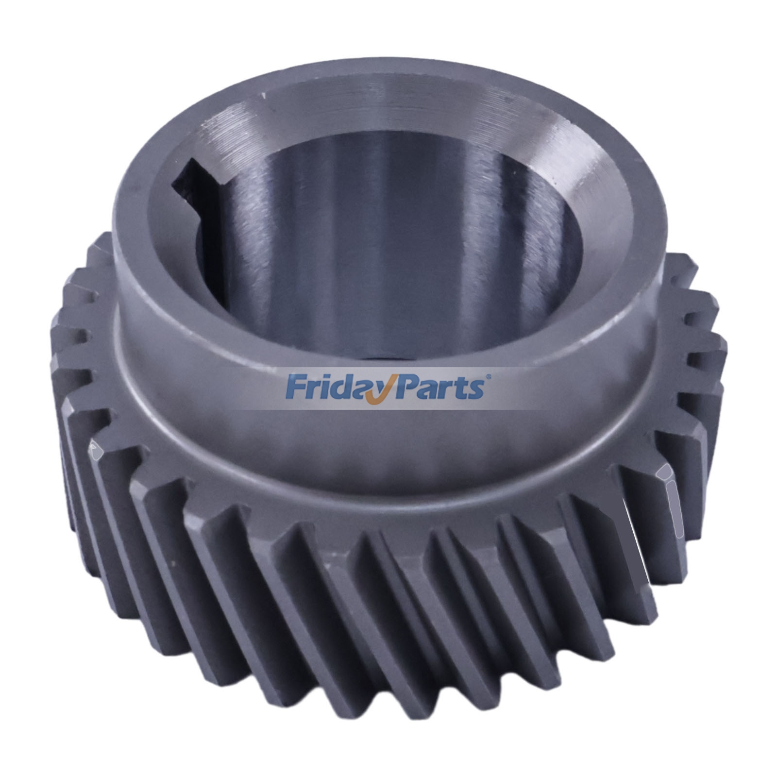 Engrenagem do virabrequim para escavadeira CASE CX17D CX18D CX19D CX20D CX25D para Escavadora 