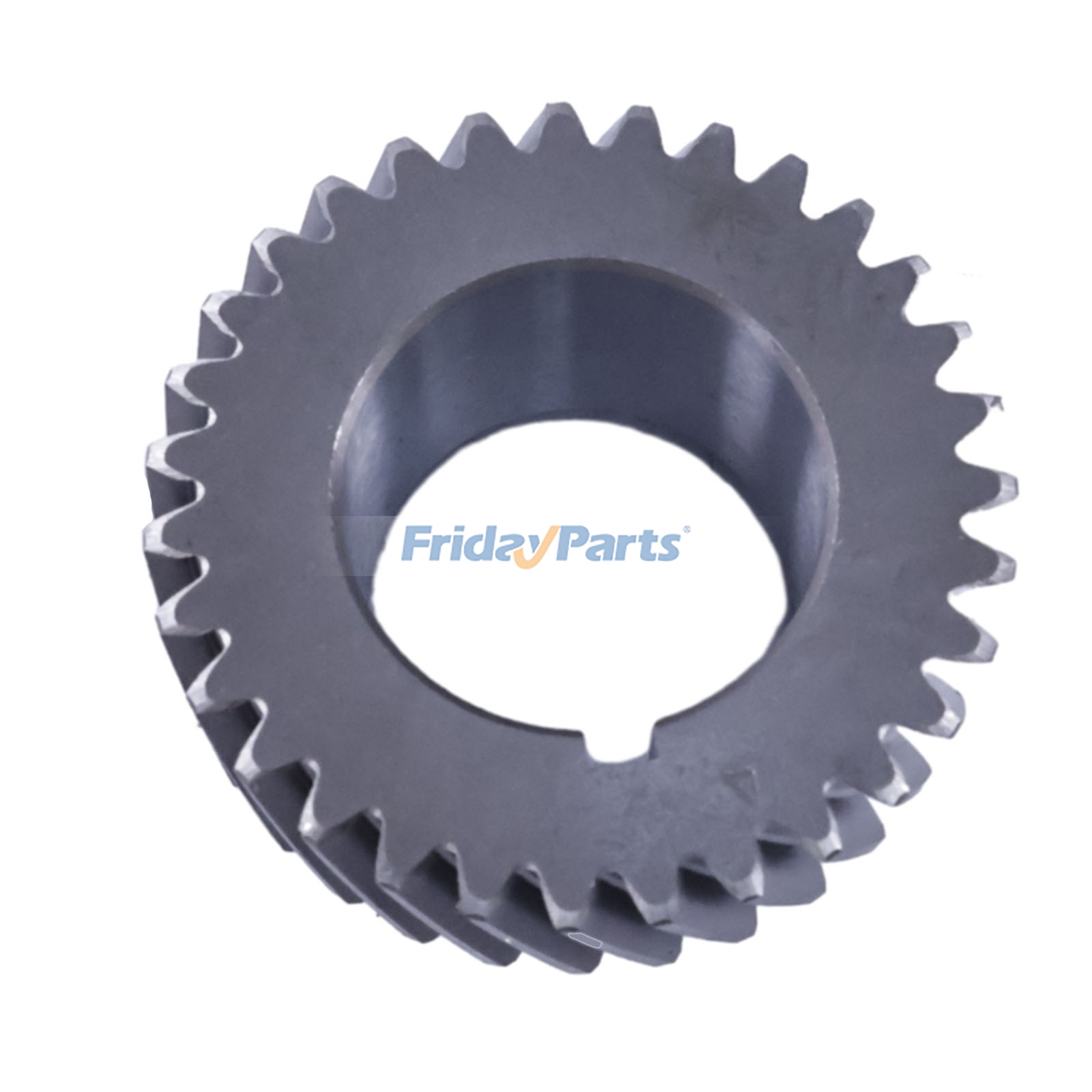 Compre Engrenagem do virabrequim para escavadeira CASE CX17D CX18D CX19D CX20D CX25D na FridayParts