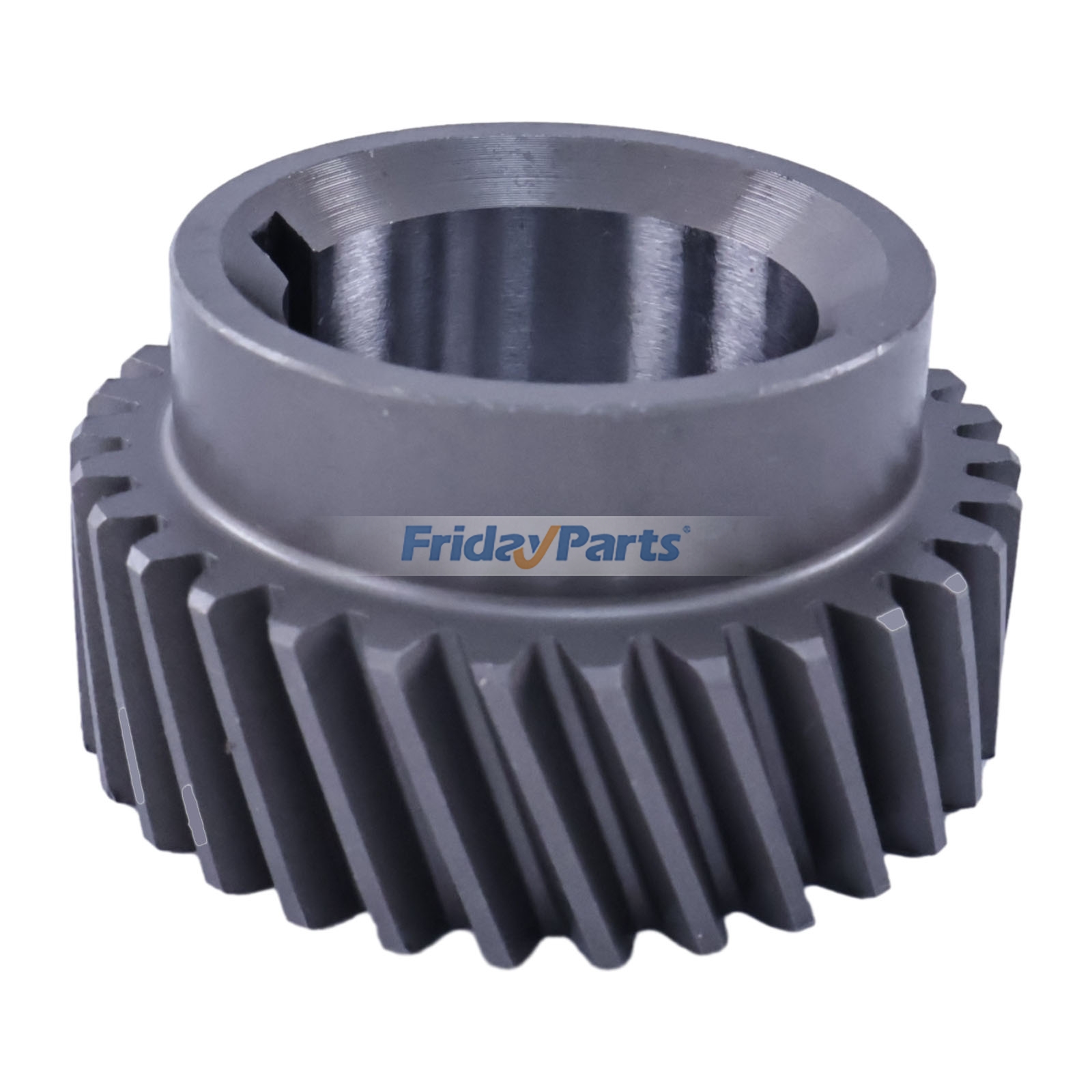 Escavadora  Para CASE - Engrenagem do virabrequim para escavadeira CASE CX17D CX18D CX19D CX20D CX25D