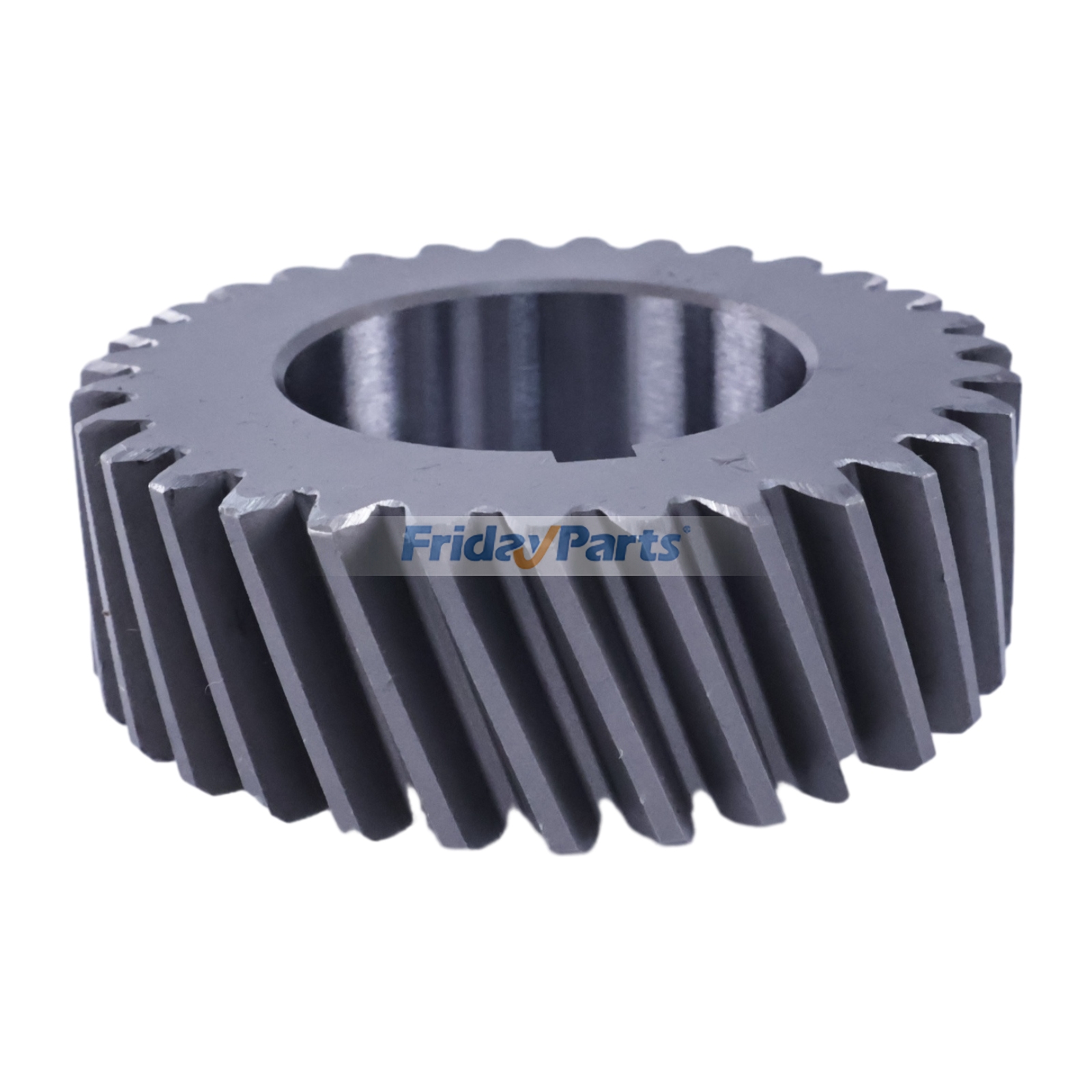 Engrenagem do virabrequim para escavadeira CASE CX17D CX18D CX19D CX20D CX25D FridayParts