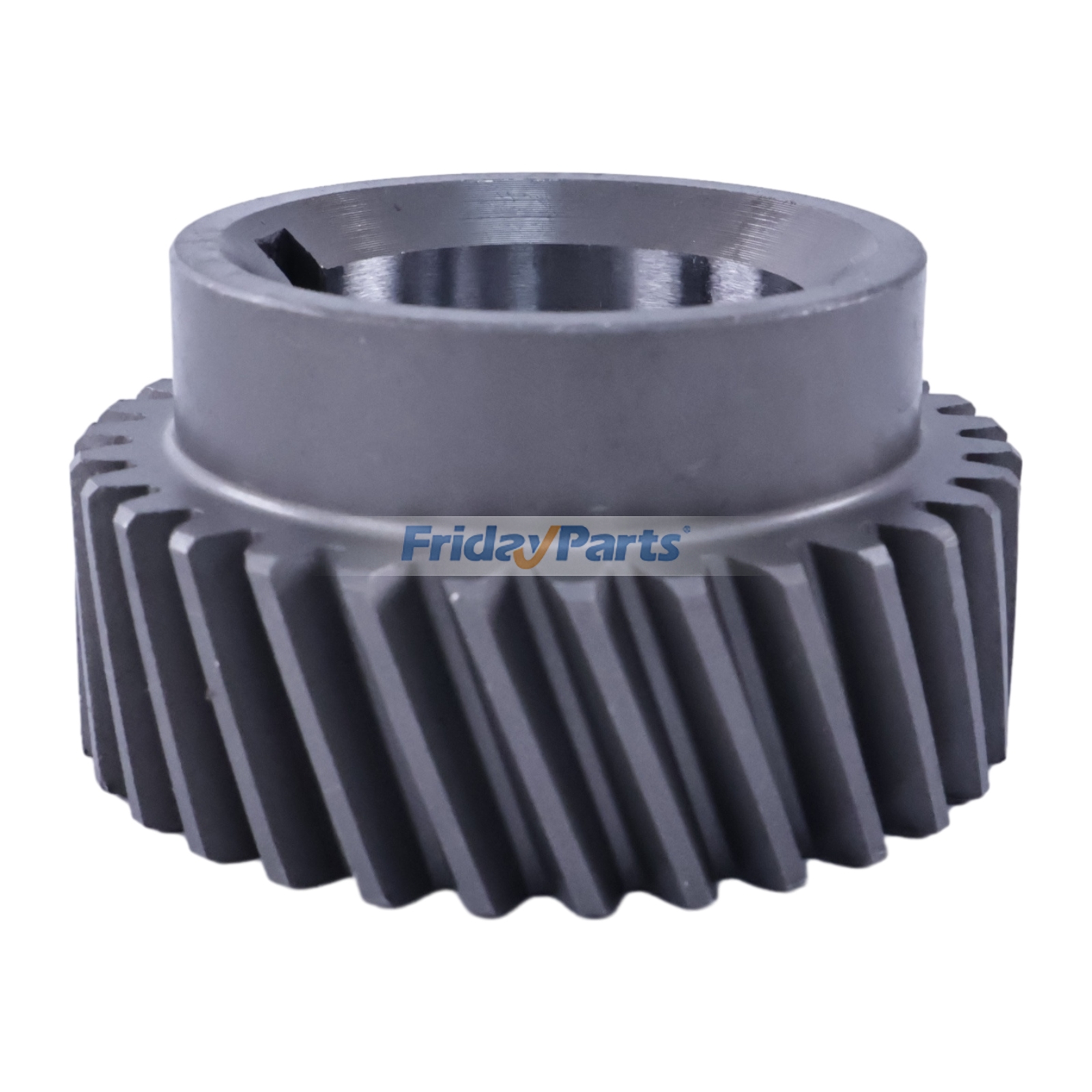 Engrenagem do virabrequim para escavadeira CASE CX17D CX18D CX19D CX20D CX25D