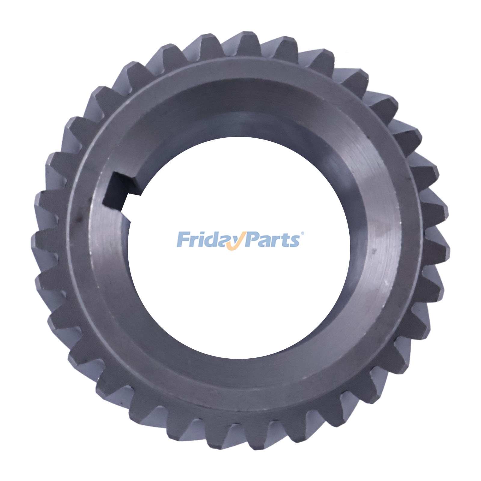 FridayParts Crankshaft Gear 