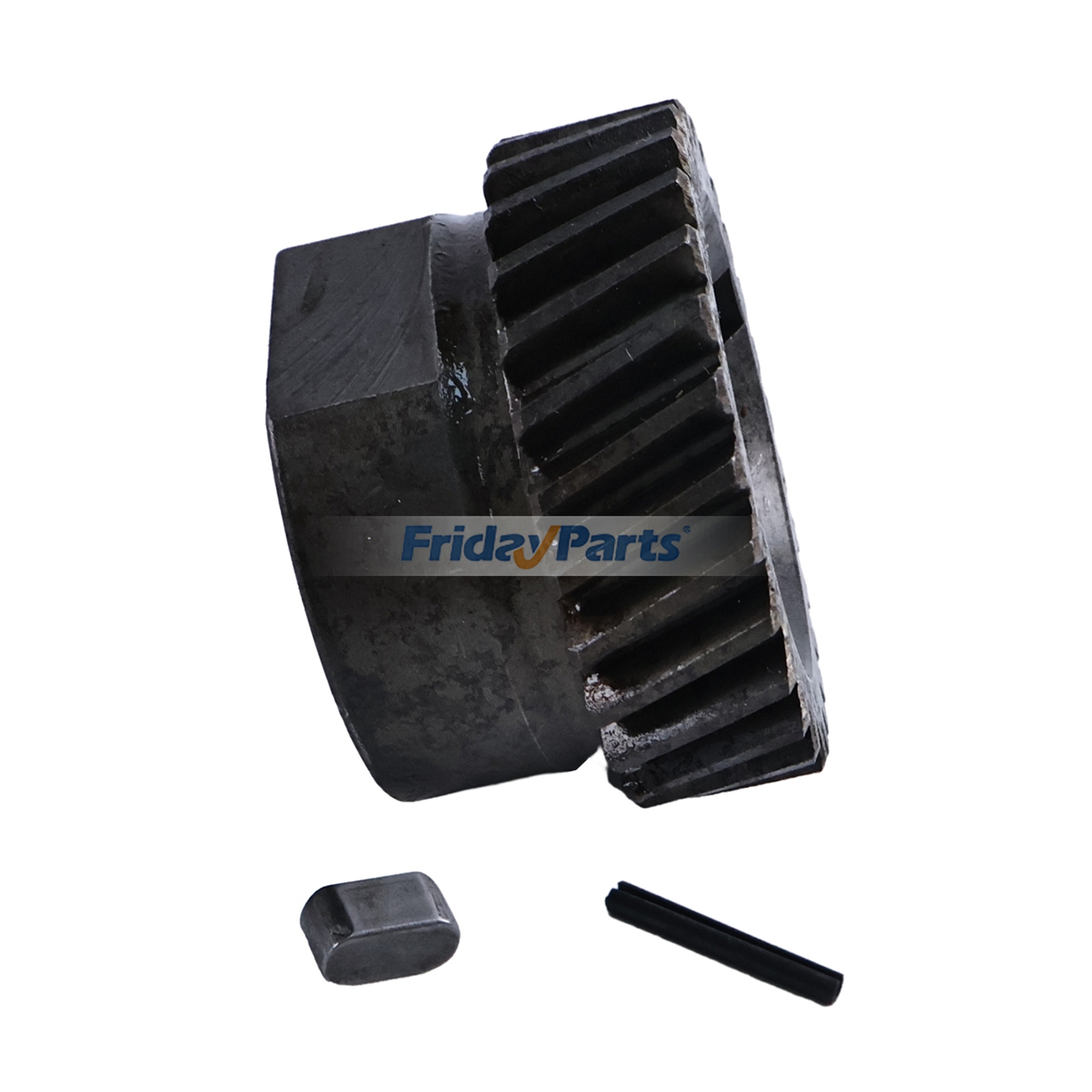 Crankshaft Gear  compatible with Engine