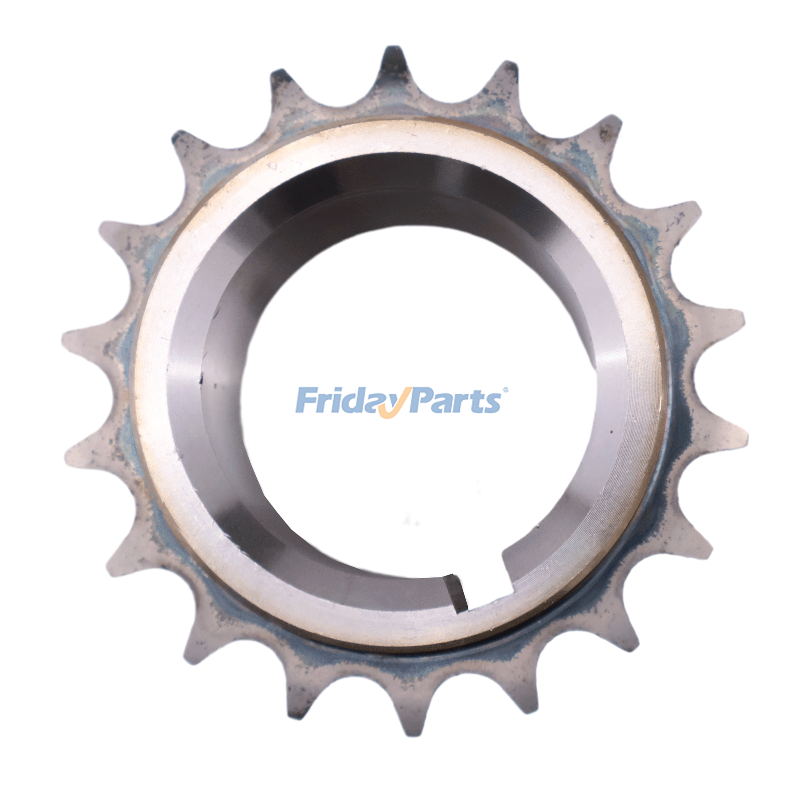  Crankshaft Gear For Toyota