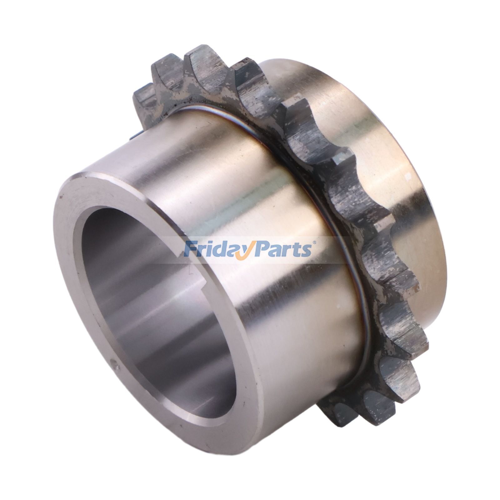 Crankshaft Gear 13521-UB010 for Toyota Engine 4Y Forklift 02-7FG30 40-7FG23 7FGU18 8FGU25 FGZN30 8FGCU32