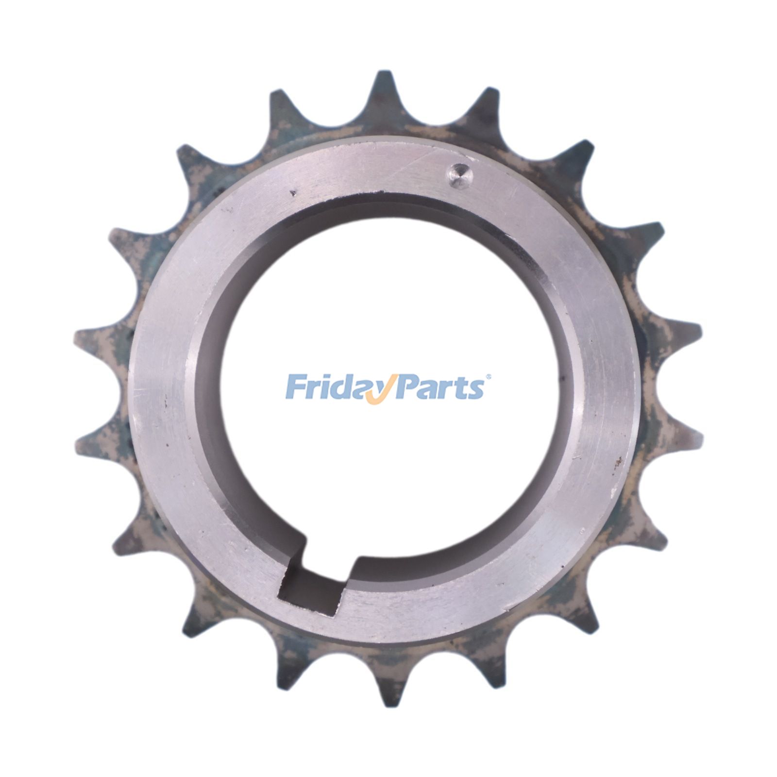 FridayParts Crankshaft Gear