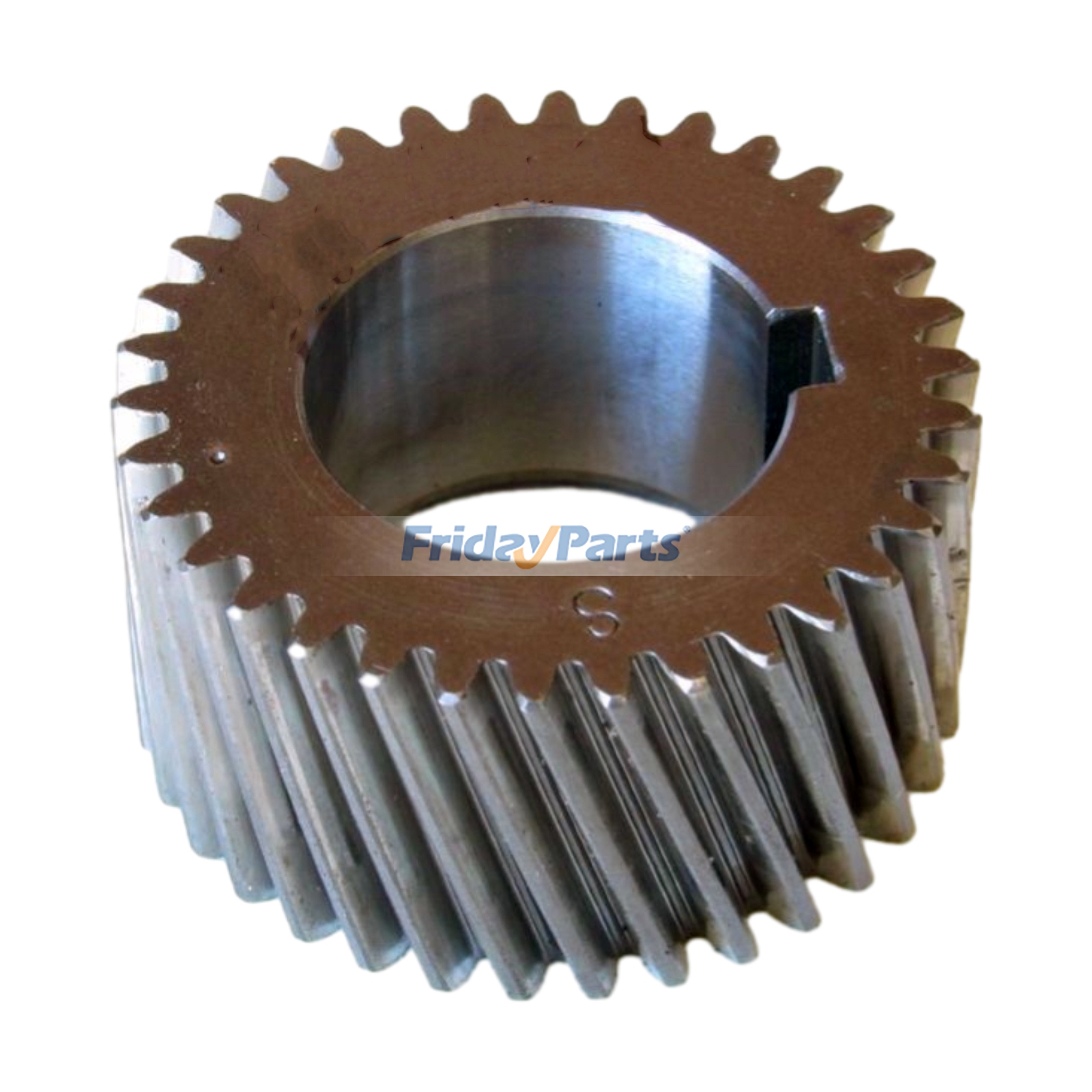 Crankshaft Gear 15601-24110 for Kubota M5700 M5030 M4950 L3750 Premium Quality with 3-Year Warranty