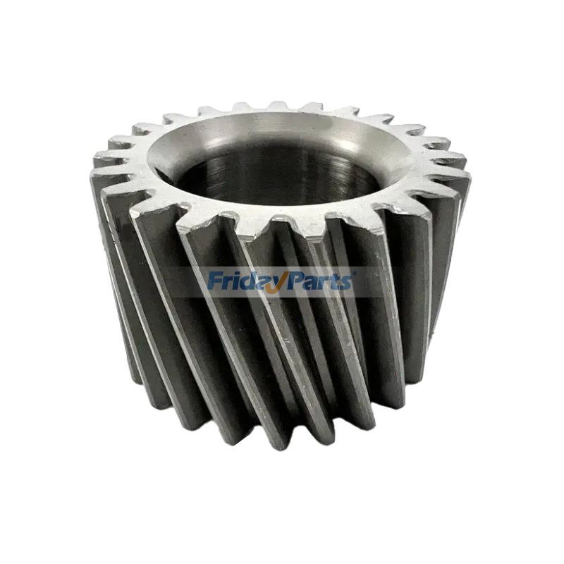 Engranaje del cigüeñal 15841-24110 para motor Kubota D722 Tractor BX1880 BX2370 BX23S BX25D-AU BX1500D BX1800D para Motor,Excavadora,Generador,Pala cargadora,Cortacésped,Tractor