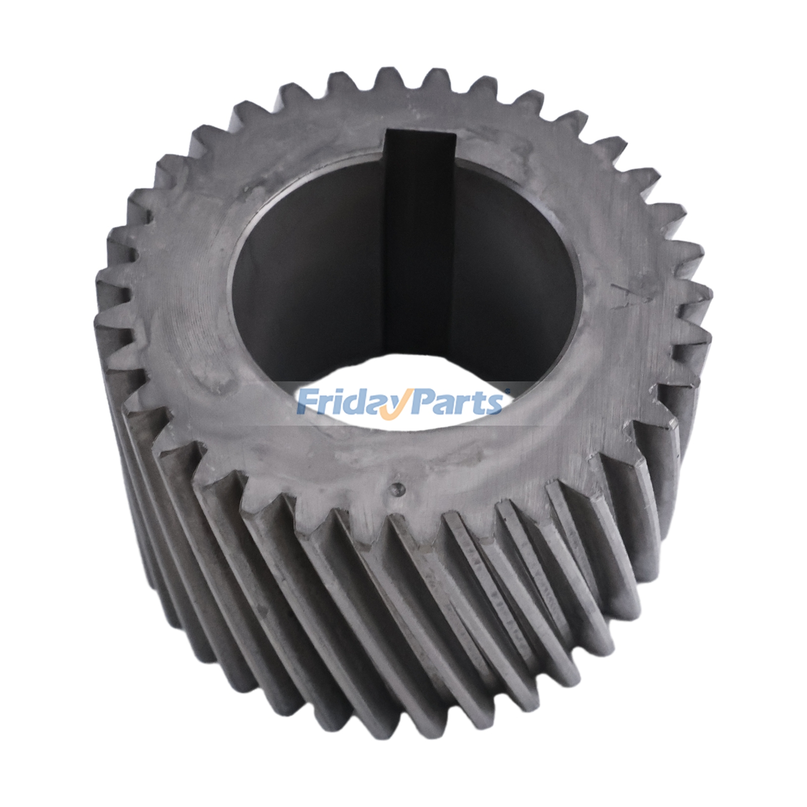 Crankshaft Gear 1A081-24110 for Kubota Engine D1703 V2203 V2403 Excavator KX033-4 KX121-3 KX161-3 KX91-3 Tractor L2501D L3130DT