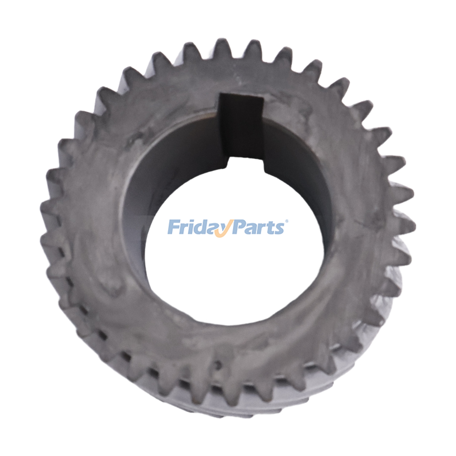 FridayParts Crankshaft Gear