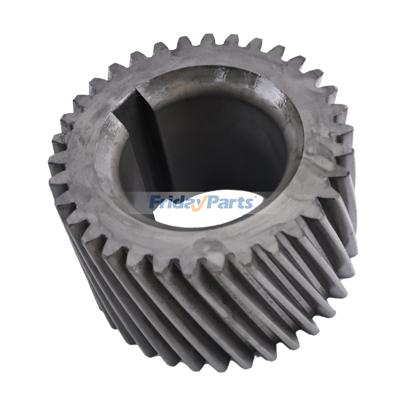 Crankshaft Gear compatible with Engine,Excavator,Loader,Tractor