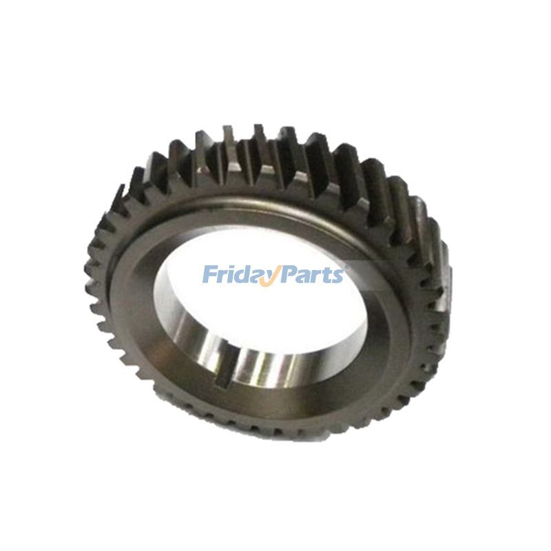 Crankshaft Gear 1W-9812 for Caterpillar CAT Engine 3204 3304 3306 Loader 931B 943 953 Tractor D5H D6D D7F