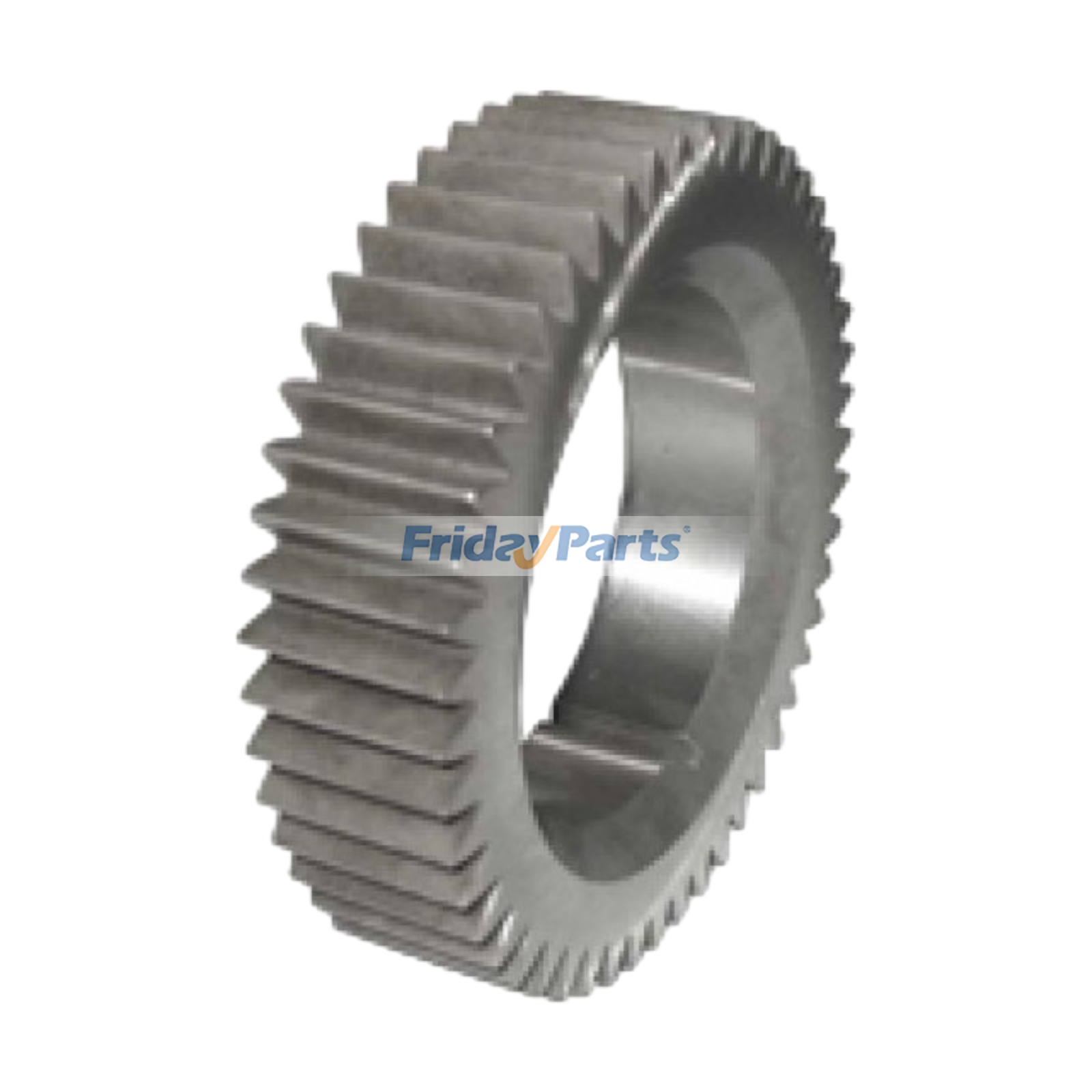 Engranaje del cigüeñal 2W-8147 513-7989 para motor Caterpillar CAT C7 C9 3126B Motoniveladora 120H Pavimentadora de asfalto AP-1055D AP-1000D