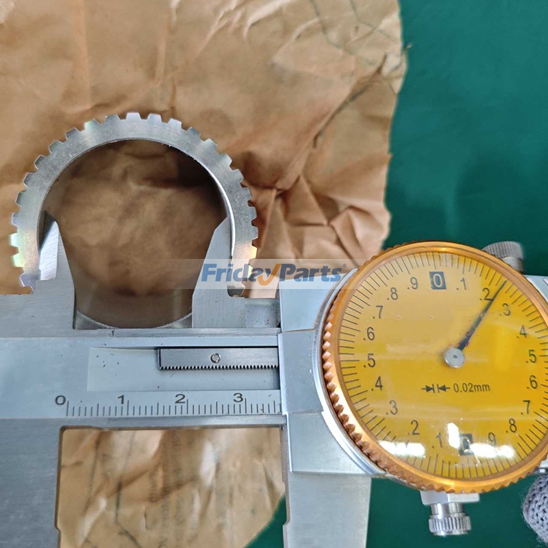 Ingranaggio dell'albero motore di FridayParts