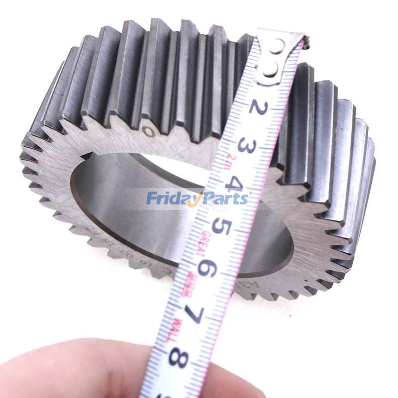Dozer,Engine,Excavator,Loader Crankshaft Gear 3.9L 5.9L