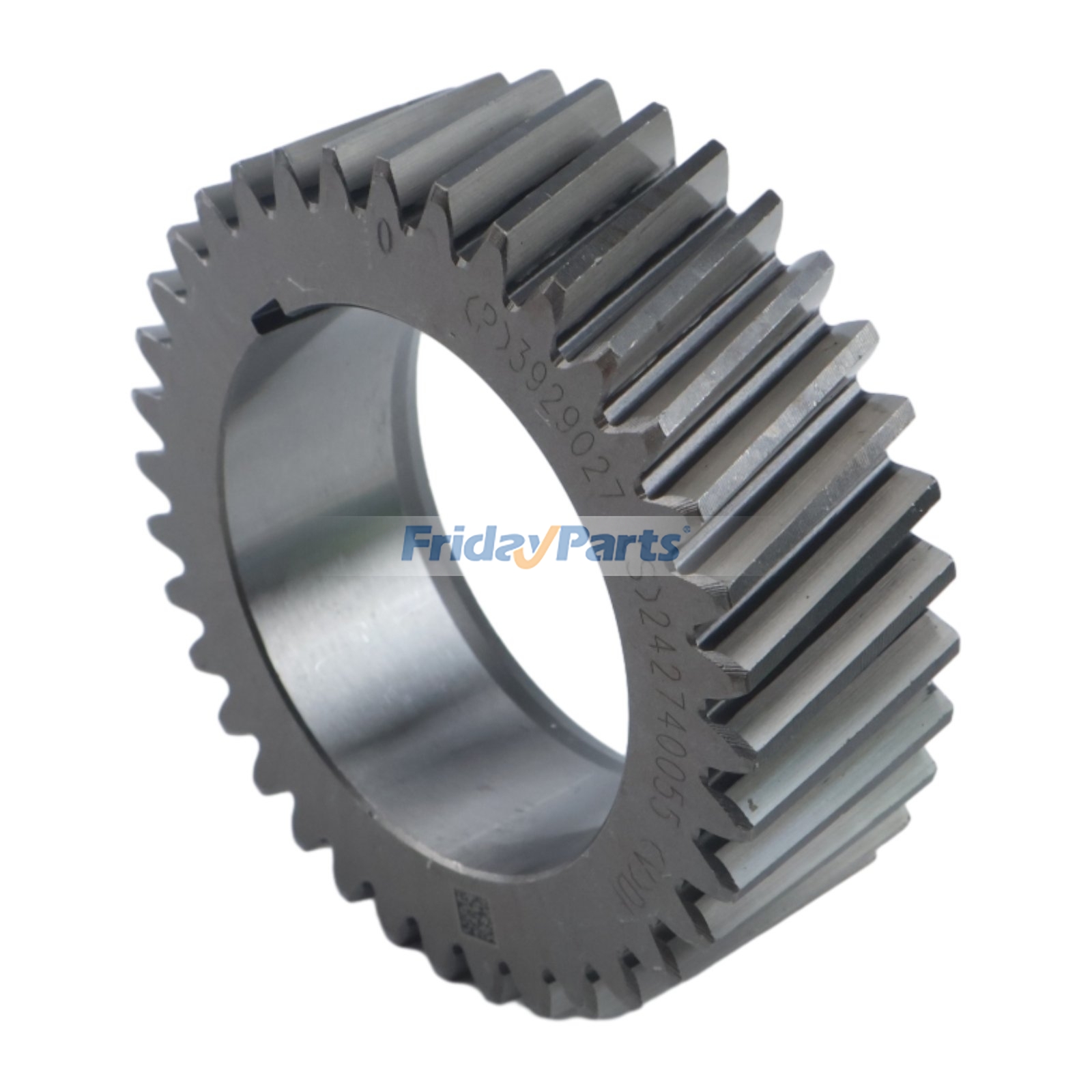 Crankshaft Gear 3.9L 5.9L compatible with Dozer,Engine,Excavator,Loader
