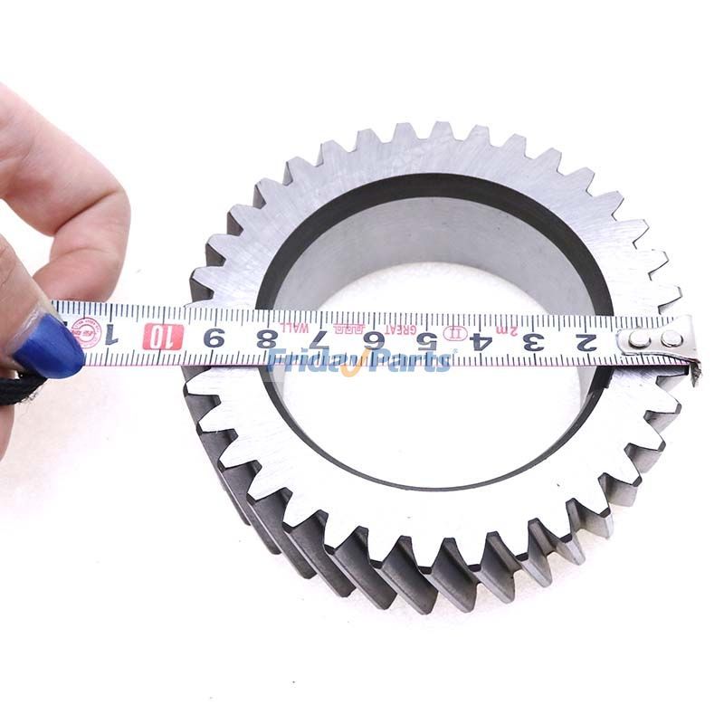 Crankshaft Gear 3.9L 5.9L for Dozer,Engine,Excavator,Loader