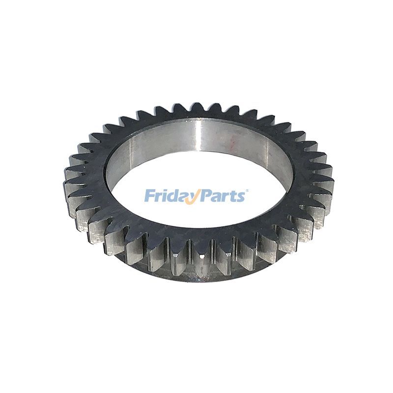 Crankshaft Gear 4893386 for CASE 440 450 465 440CT 450CT 580N 586G FARMALL 105U 110A 120A TX1055