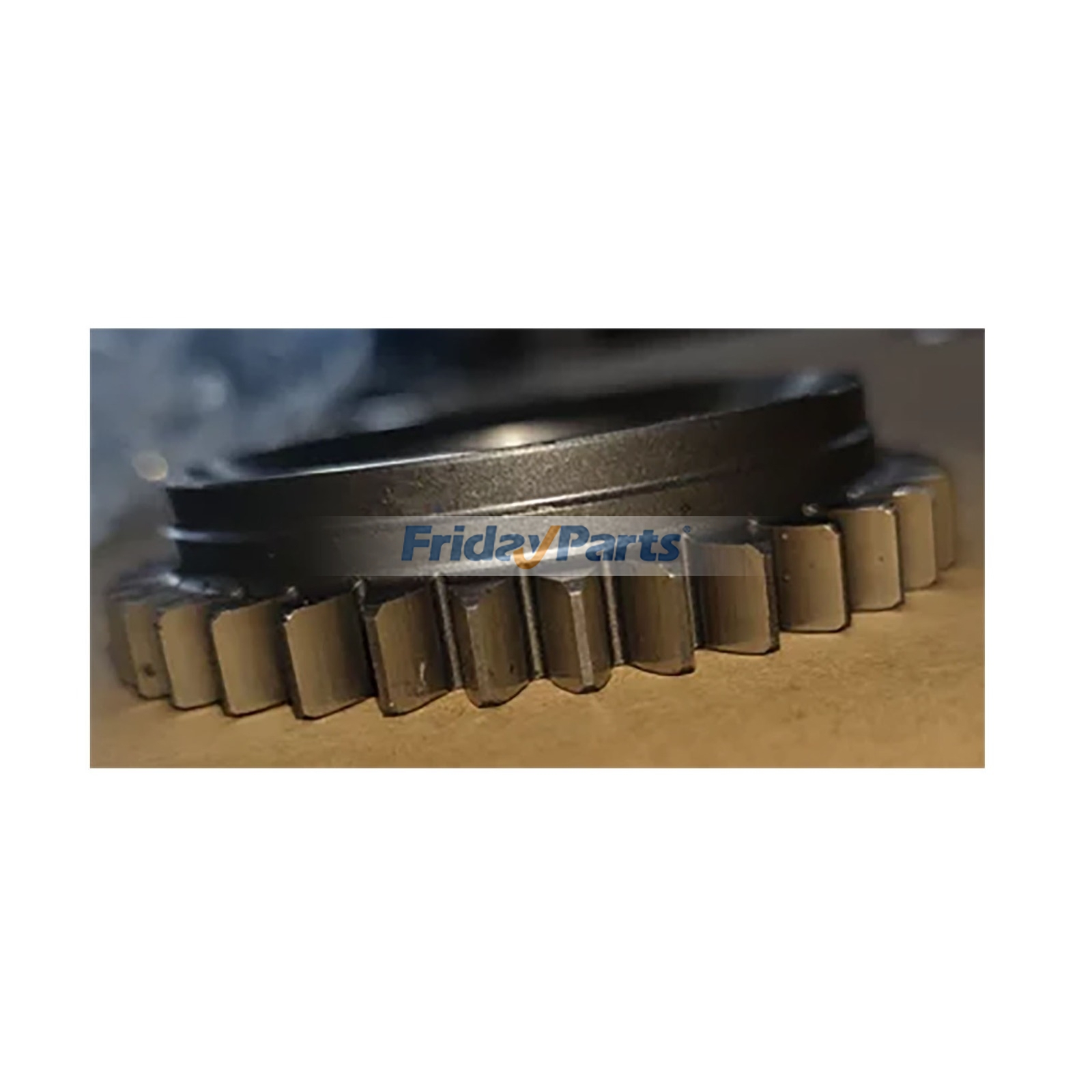 Kurbelwellenzahnradfür Motor