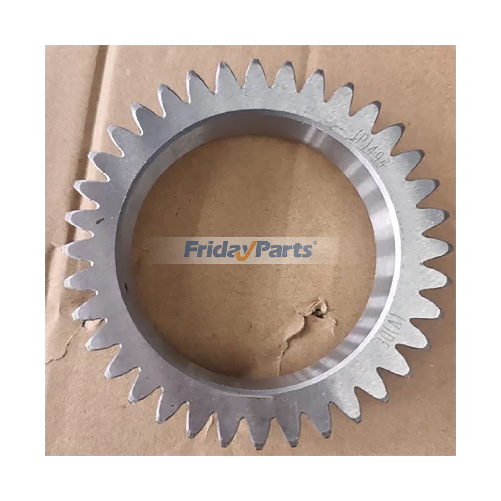 FridayParts Kurbelwellenzahnrad