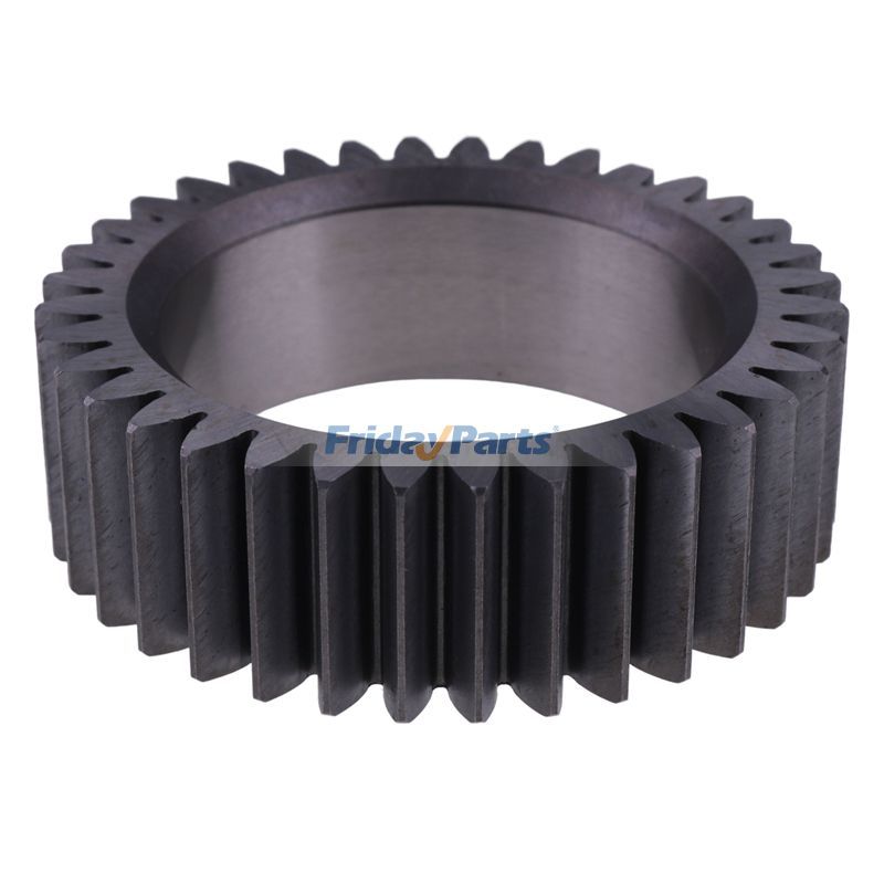 Kurbelwellenrad 4934419 für Cummins-Motor ISBE ISDE 140 ISF3.8 QSB6.7