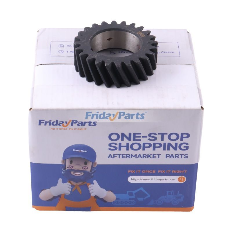 Crankshaft Gear 4982153 for Cummins Engine B3.3