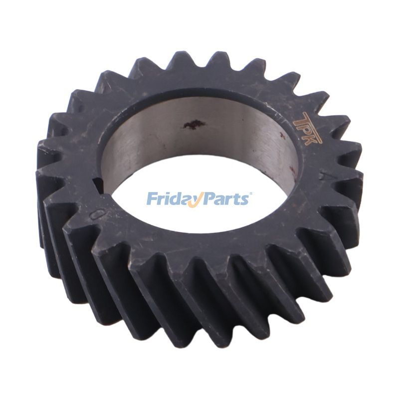 Crankshaft Gear for Engine