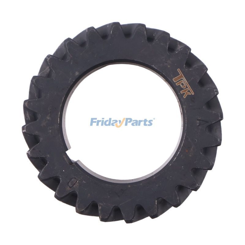 Engine Crankshaft Gear