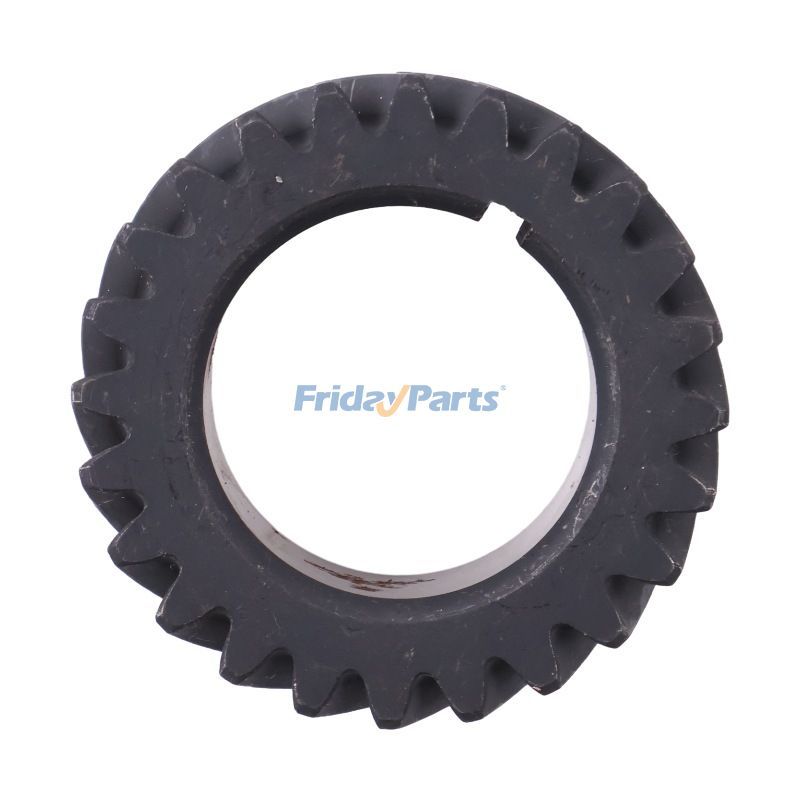  Crankshaft Gear 