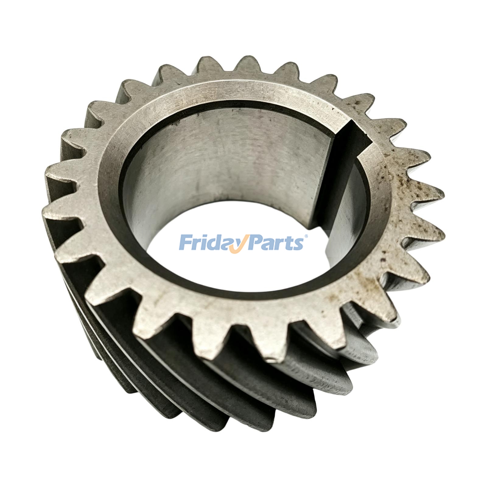 Crankshaft Gear 5I-7674 for Caterpillar CAT Engine 3064 3066 Excavator 311C 312C 314C 318C 319C 320B 320C 320D 321C 323D