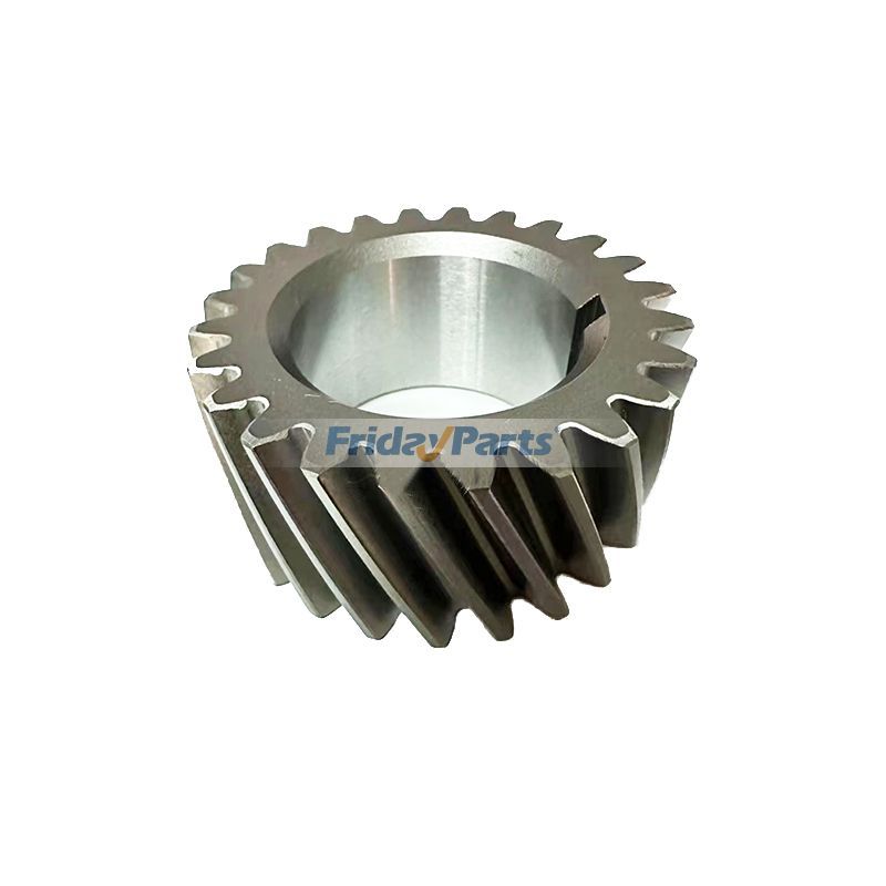 Pignon de vilebrequin 6206-31-1220 pour moteur Komatsu 6D95L 6D95L-1AA 6D95L-1AD 6D95L-1VV 6D95L-1AC-S