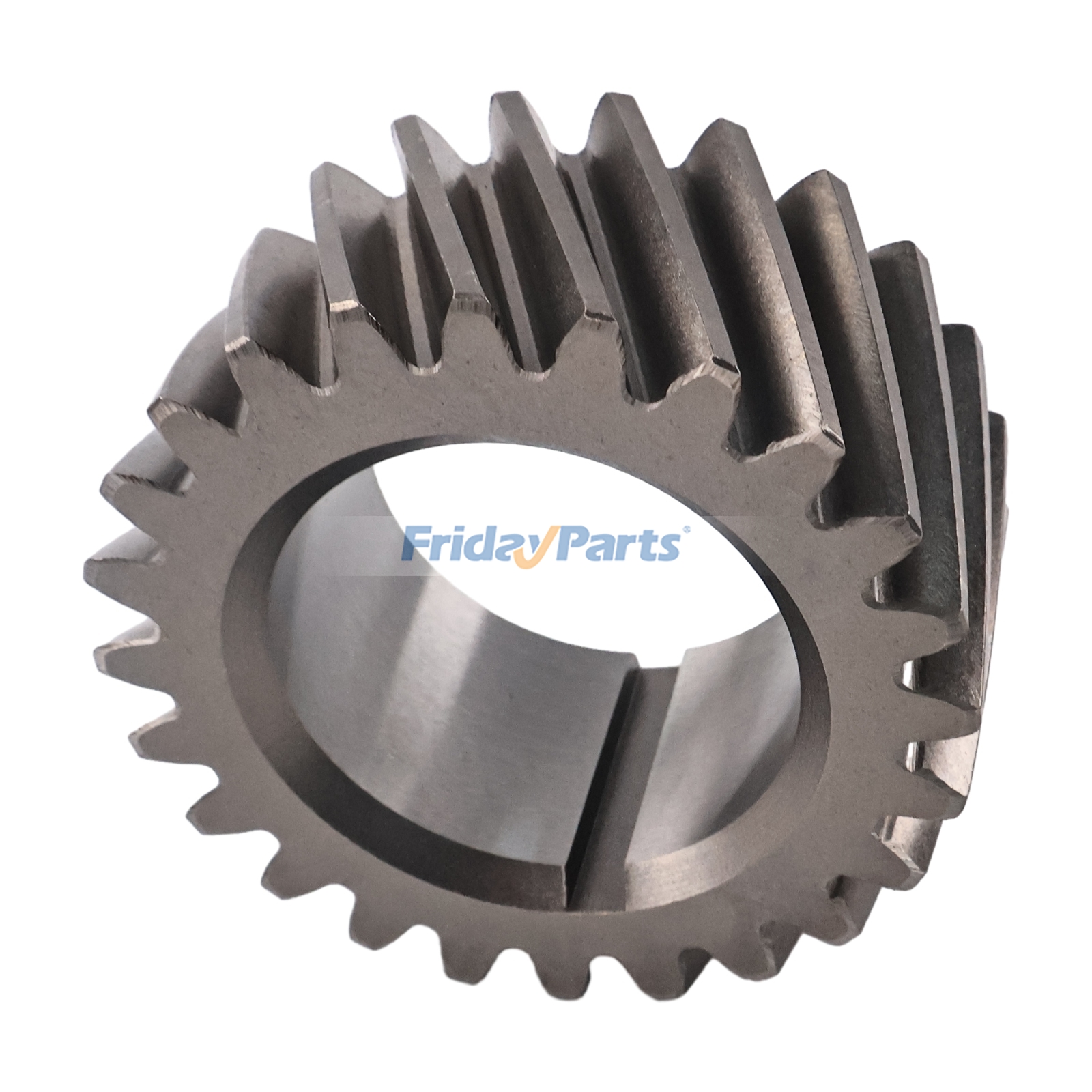 Motor  - Engrenagem do virabrequim 6206-31-1220 para motor Komatsu 6D95L 6D95L-1AA 6D95L-1AD 6D95L-1VV 6D95L-1AC-S