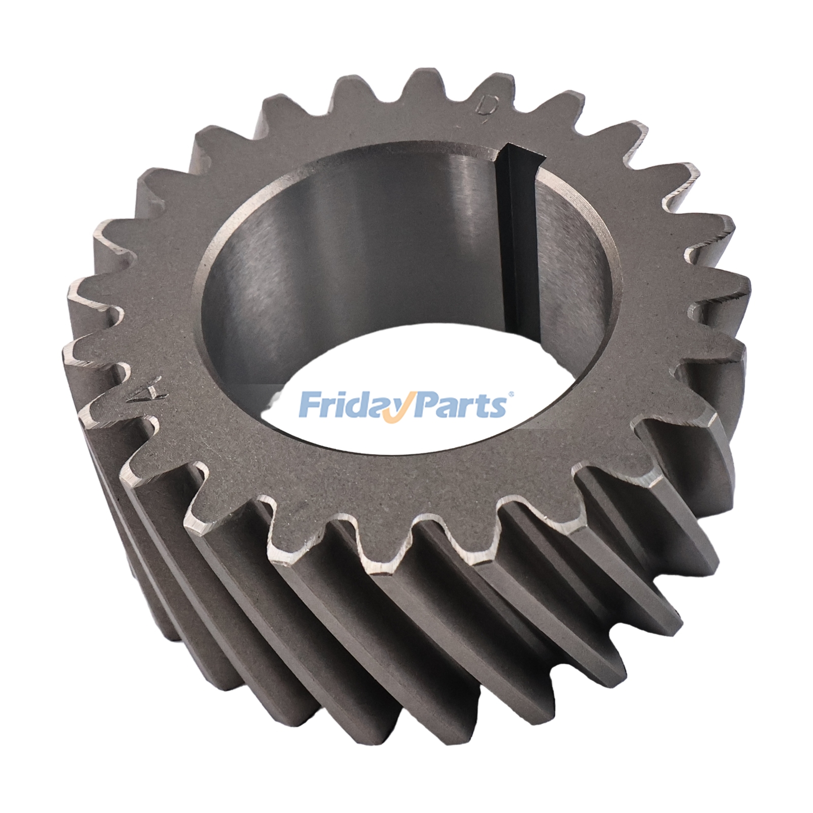 Engranaje del cigüeñal 6206-31-1220 para motor Komatsu 6D95L 6D95L-1AA 6D95L-1AD 6D95L-1VV 6D95L-1AC-S