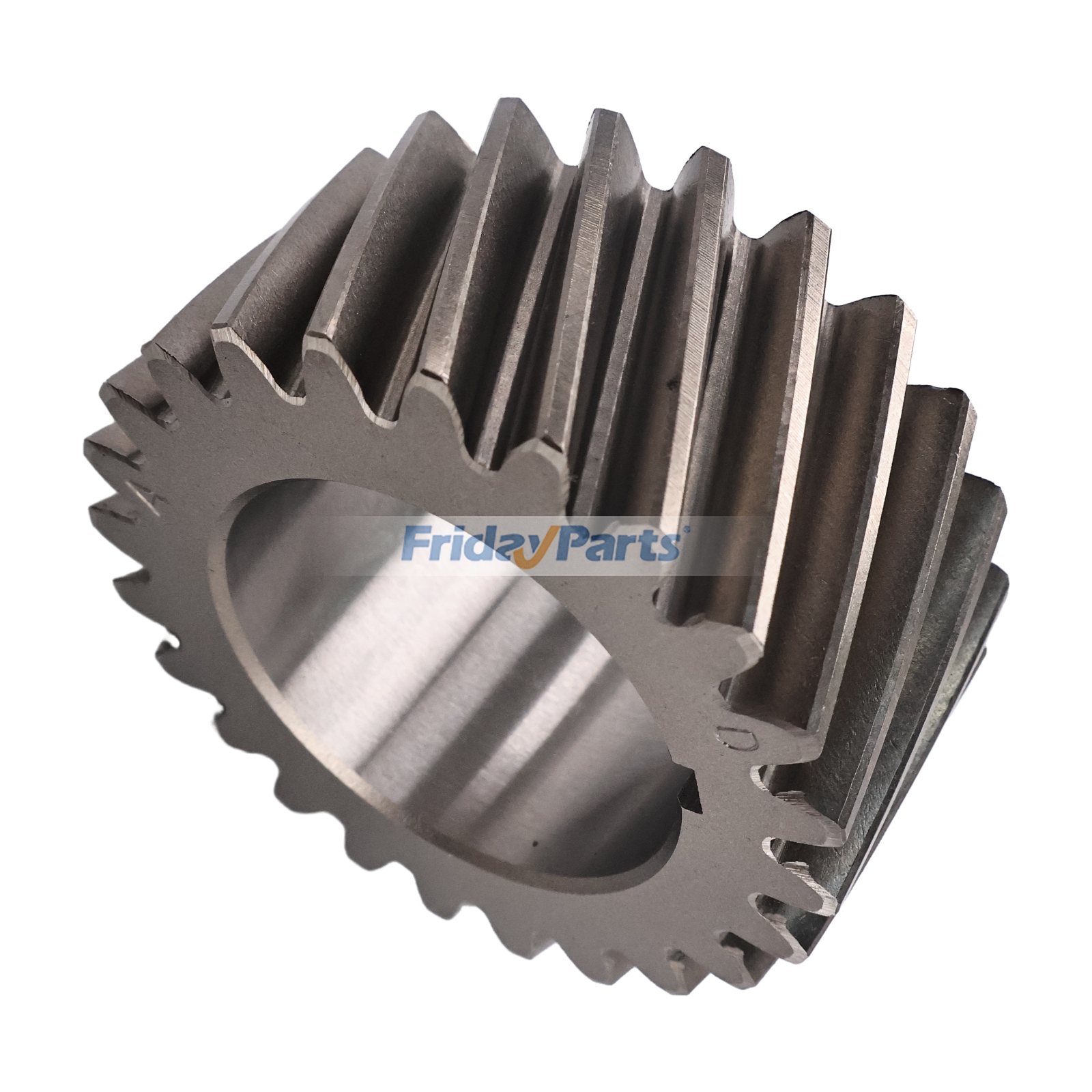 Compre Engrenagem do virabrequim 6206-31-1220 para motor Komatsu 6D95L 6D95L-1AA 6D95L-1AD 6D95L-1VV 6D95L-1AC-S na FridayParts