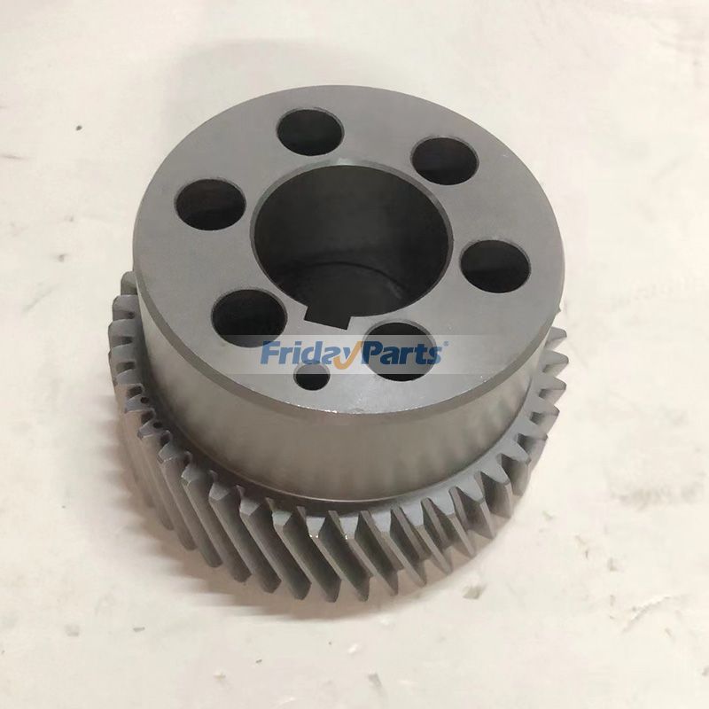 Crankshaft Gear 8-98154945-1 for Isuzu Engine 4JJ1 Truck ELF200 ELF300 NHR NKR NKR85 NLR NLR85 NMR NN NNR NPR NQR