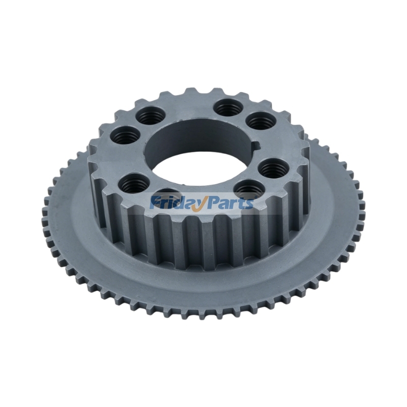 Engrenagem de acionamento da árvore de manivelas 1130A066 para motor Mitsubishi 4D56 4D56U, veículos L200 Triton Montero Sport Pajero 2005-2017
