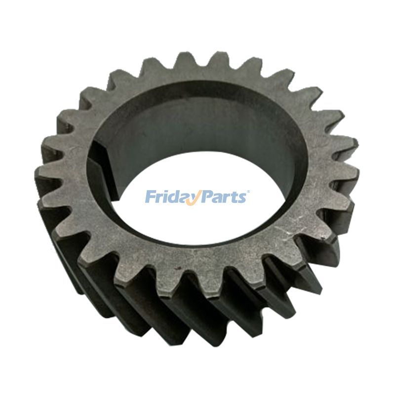 Kurbelwellenzahnrad für Komatsu-Motor 6D95L-1