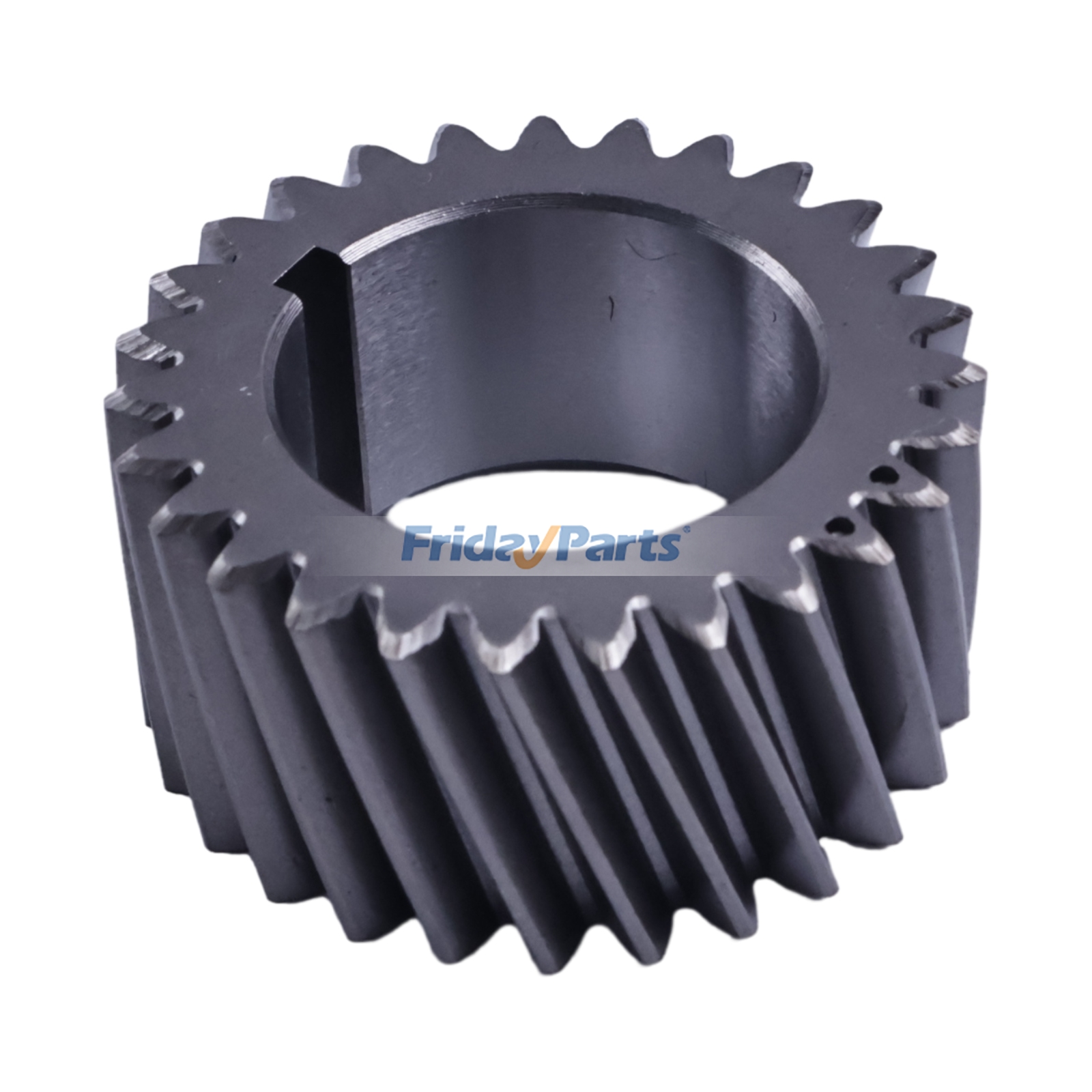 Pignon de vilebrequin pour moteur Kubota D1005pour
