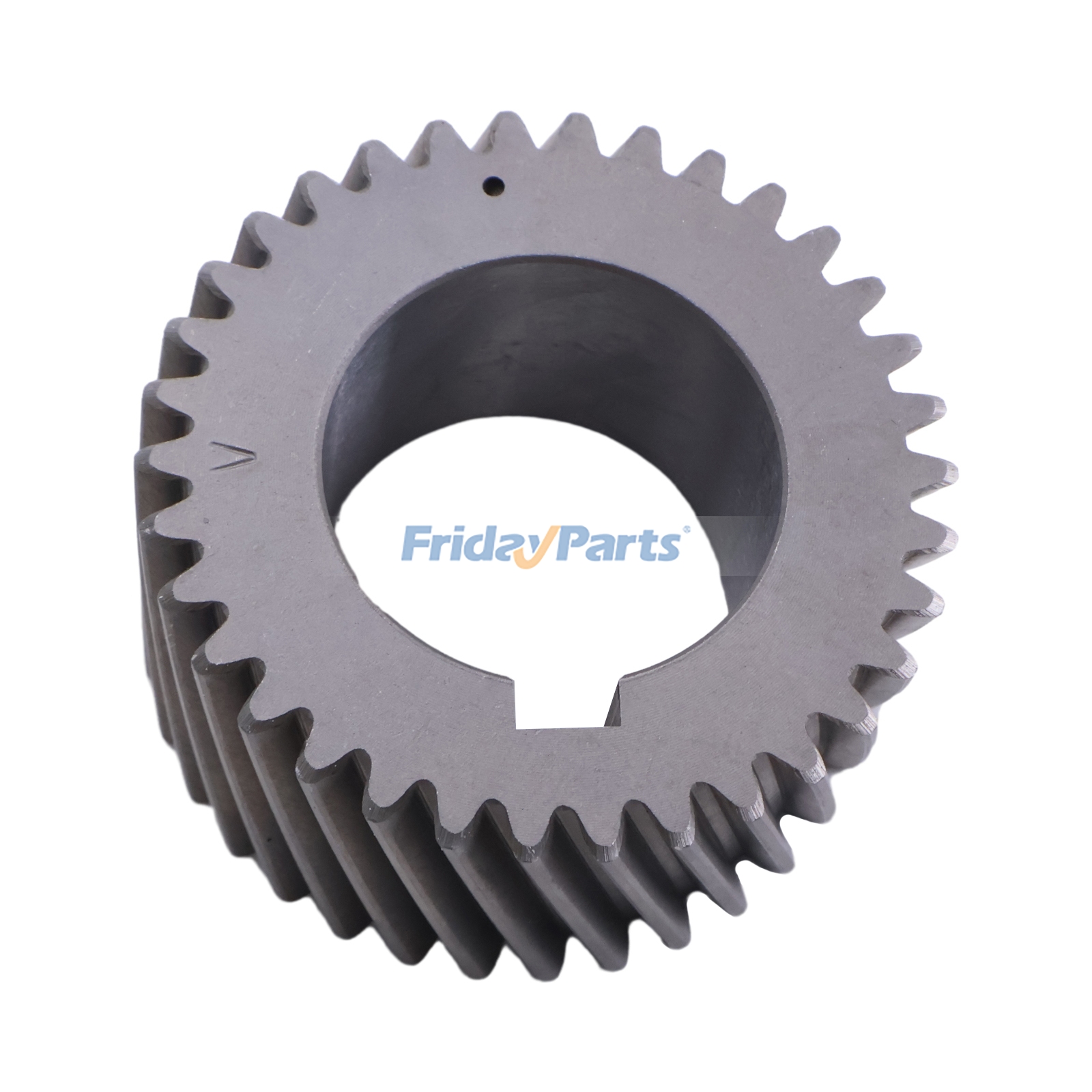 Engranaje del cigüeñal para motor Kubota D1503