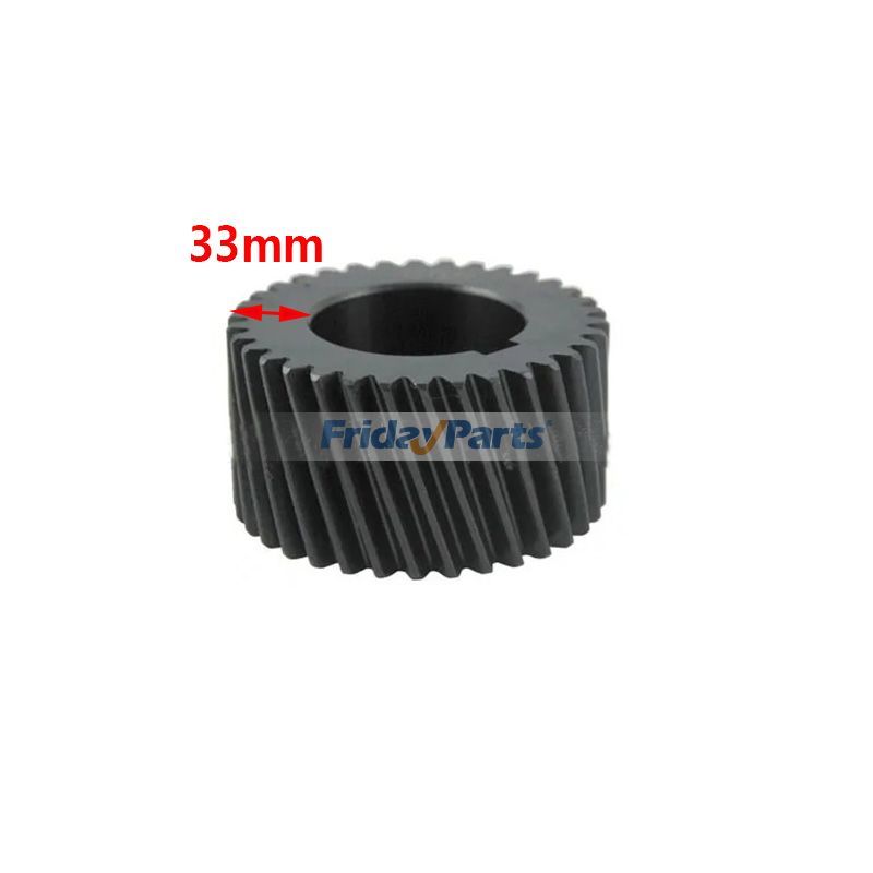 Crankshaft Gear for Engine