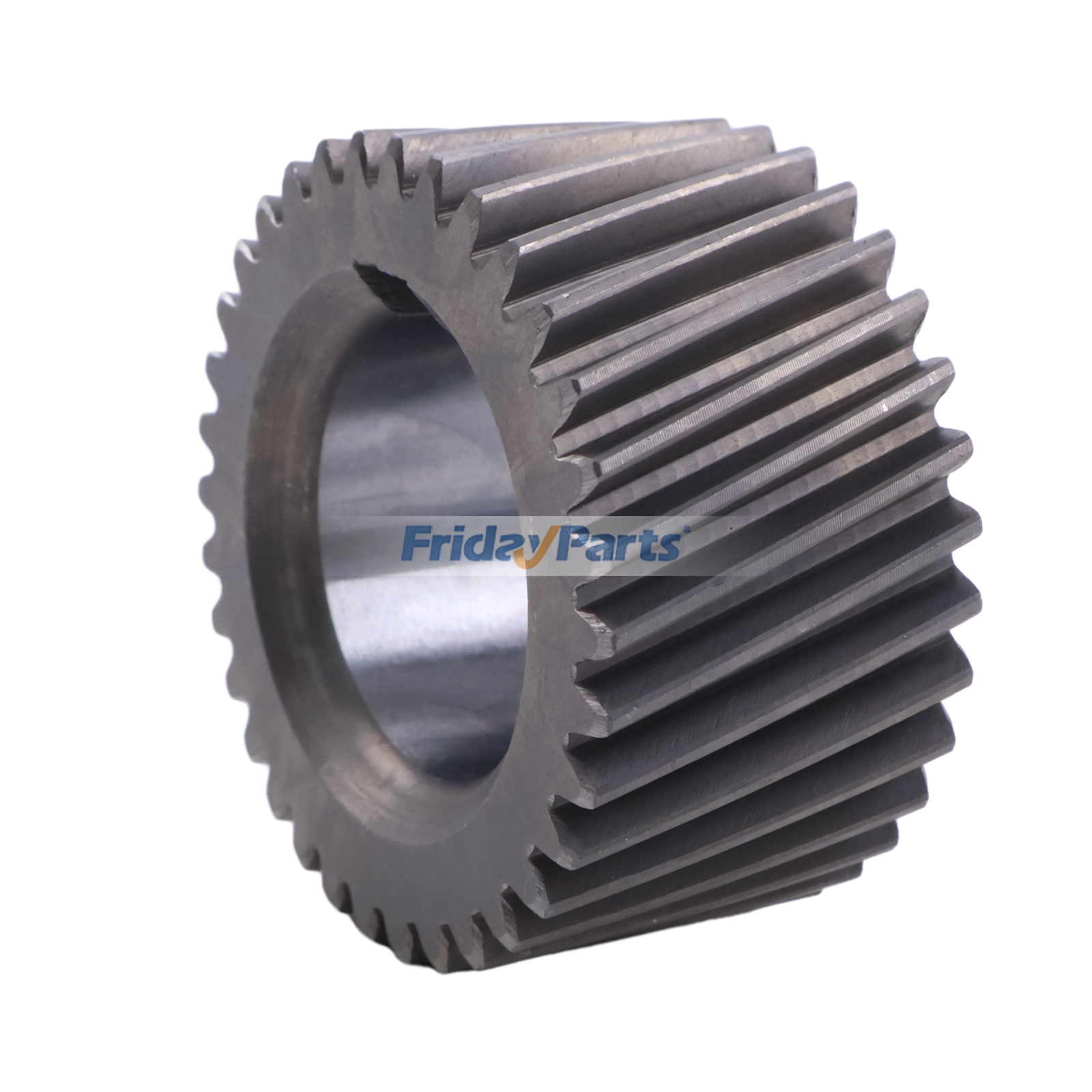  Crankshaft Gear 