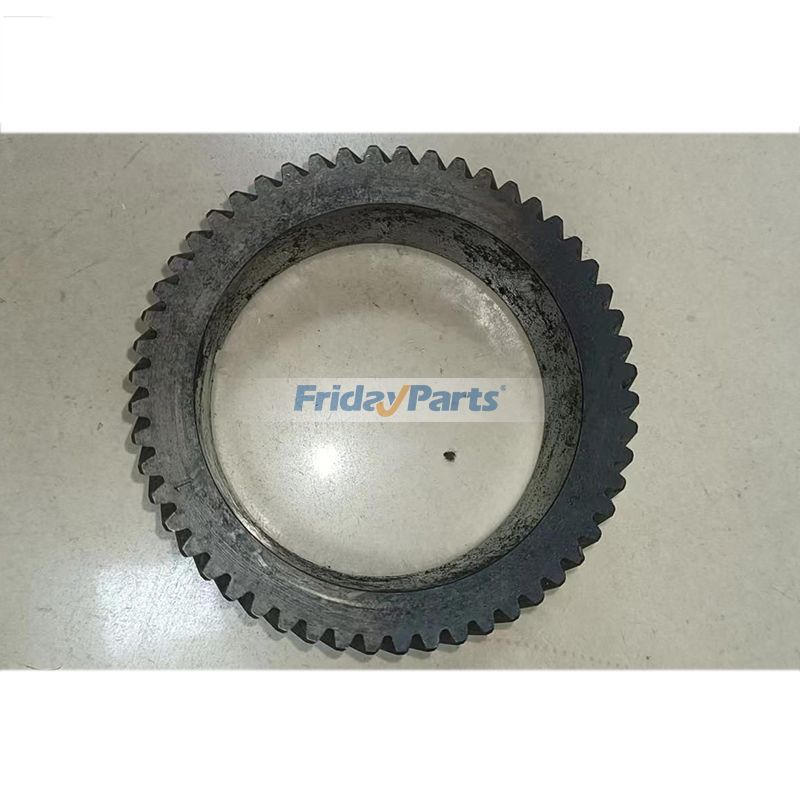 Kurbelwellenrad für Mitsubishi-Motor 6M61