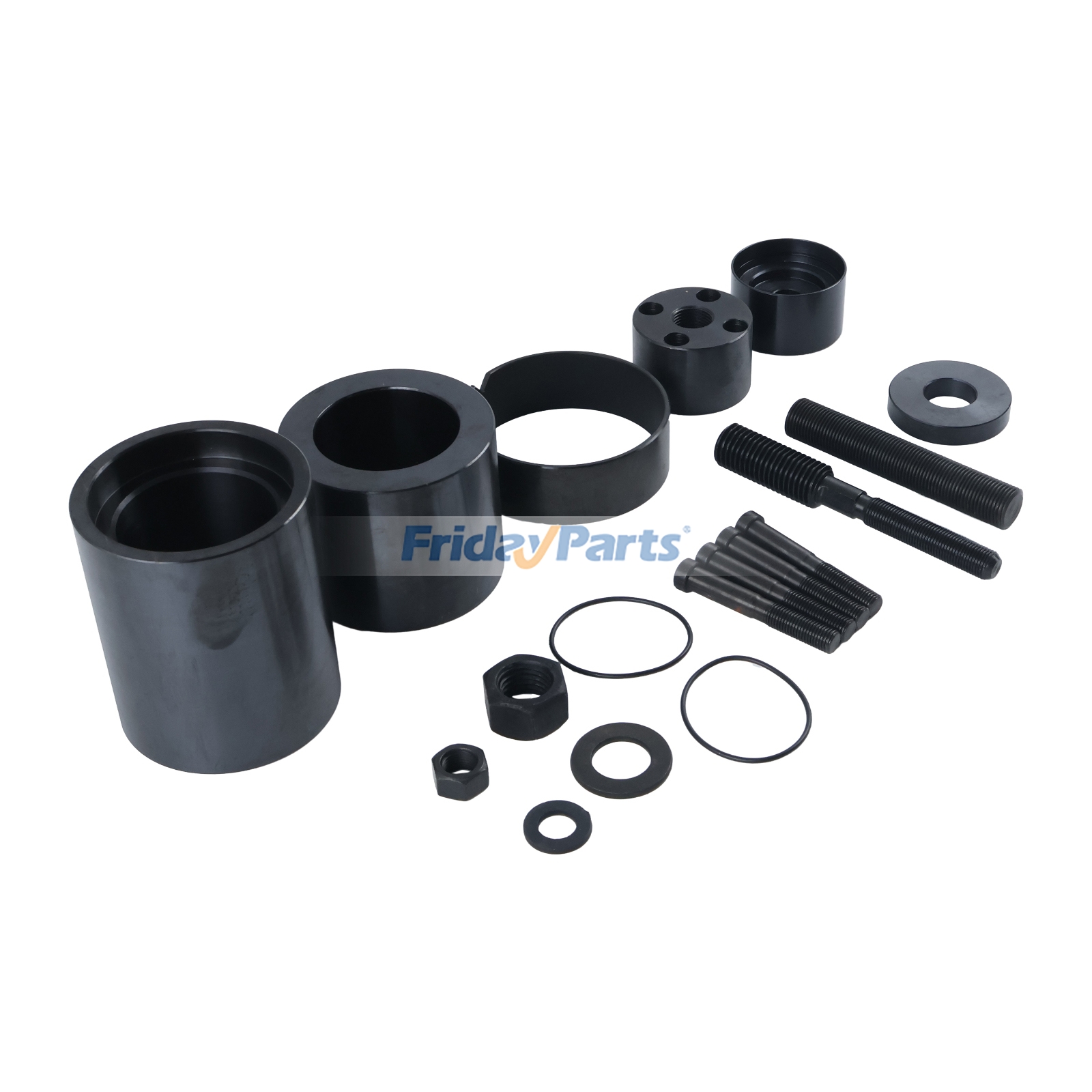 Crankshaft Gear & Front Crank Oil Seal Installer in Stock in China,China Stock
