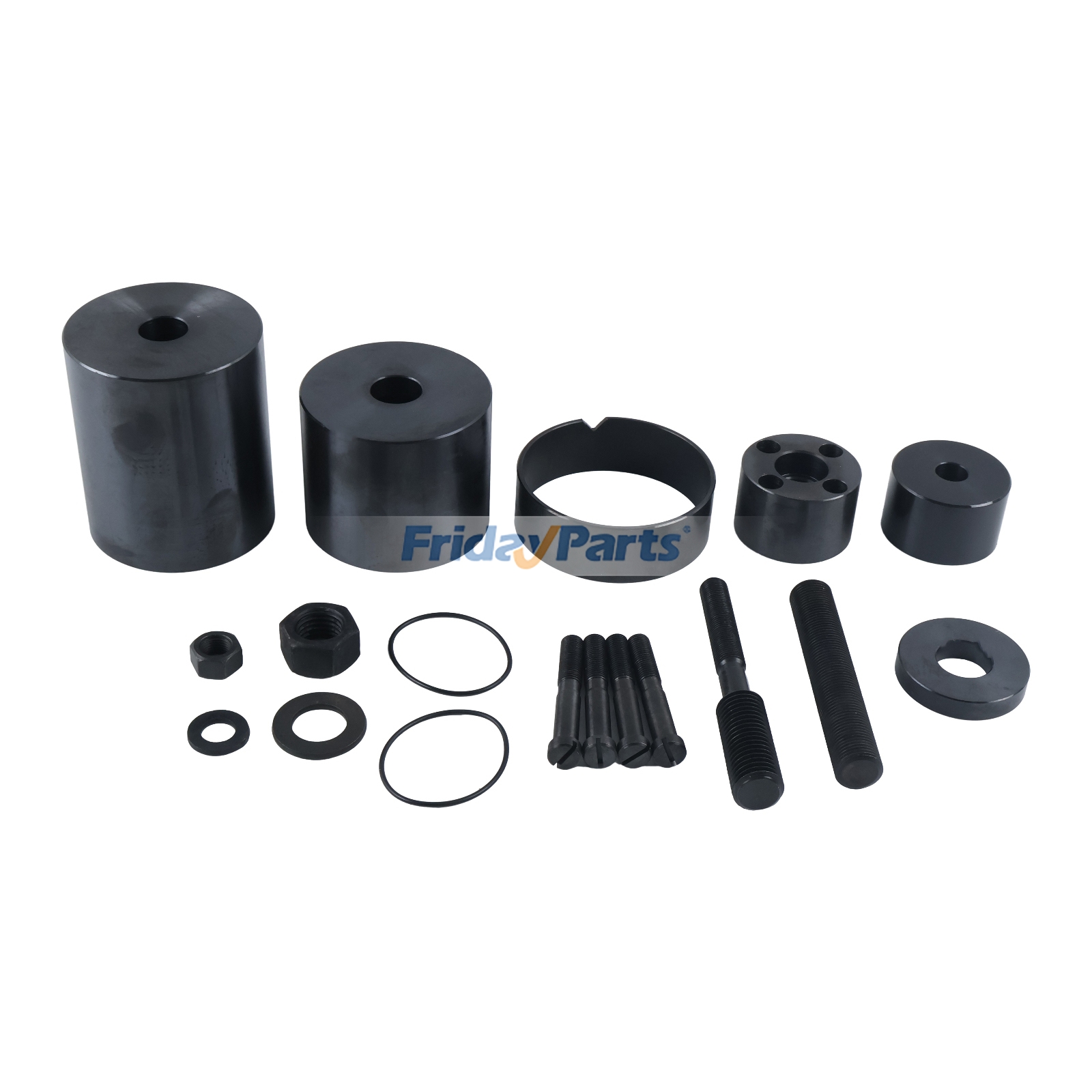 Engine Crankshaft Gear & Front Crank Oil Seal Installer